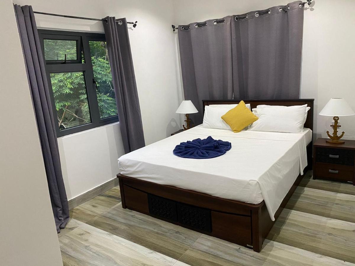 Jasmine Stay Self-Catering Apartments Victoria Zewnętrze zdjęcie