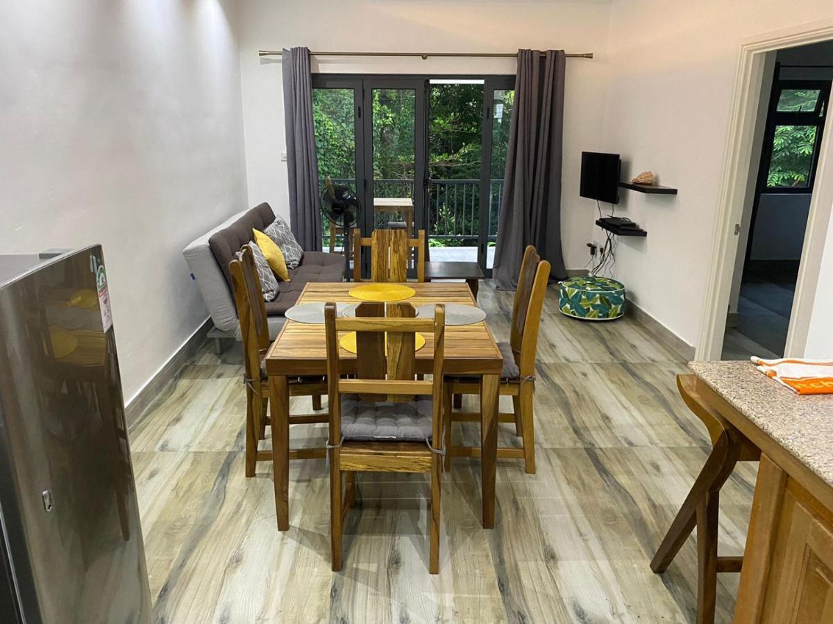 Jasmine Stay Self-Catering Apartments Victoria Zewnętrze zdjęcie