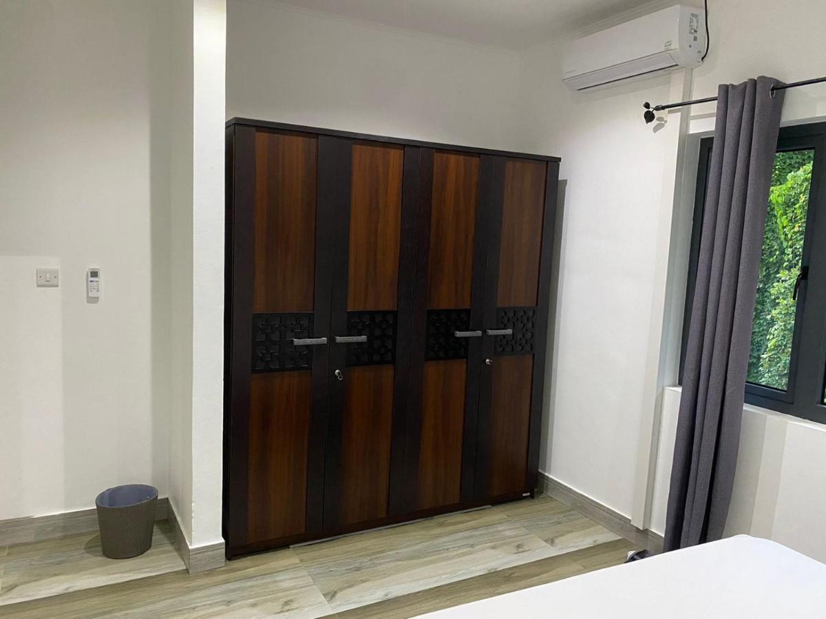 Jasmine Stay Self-Catering Apartments Victoria Zewnętrze zdjęcie