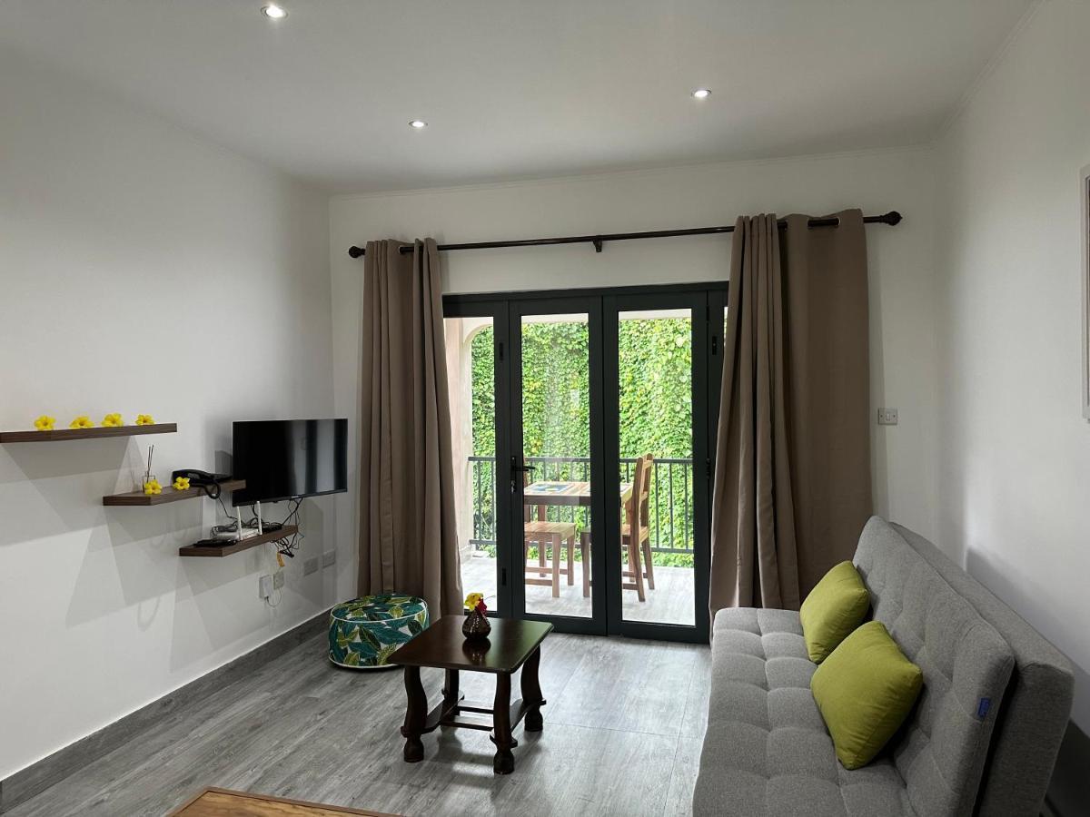 Jasmine Stay Self-Catering Apartments Victoria Zewnętrze zdjęcie