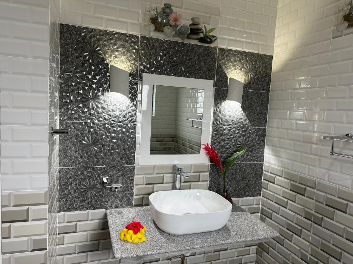 Jasmine Stay Self-Catering Apartments Victoria Zewnętrze zdjęcie